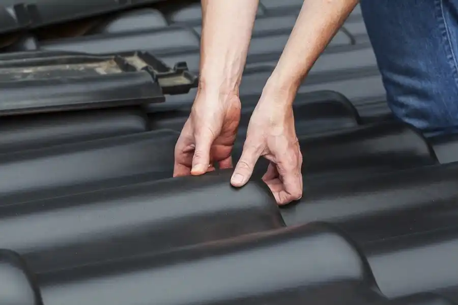 How Long Does It Take To Replace A Roof Hayward, CA