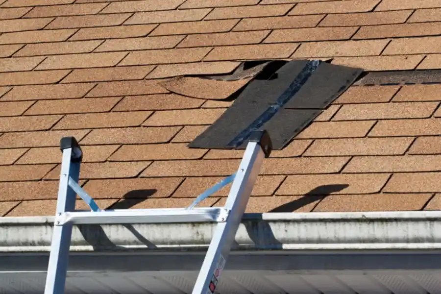 Roof Inspection Checklist Hayward, CA