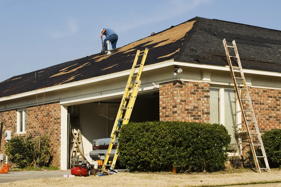 Reliable Roof Repair in Hayward, CA